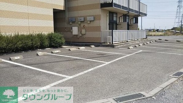 レオパレスカナサラの物件内観写真